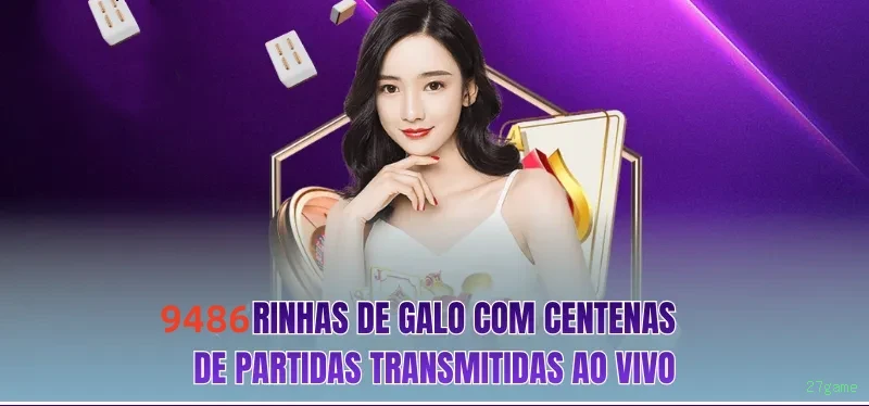 Central de dúvidas rápidas sobre o app 27game