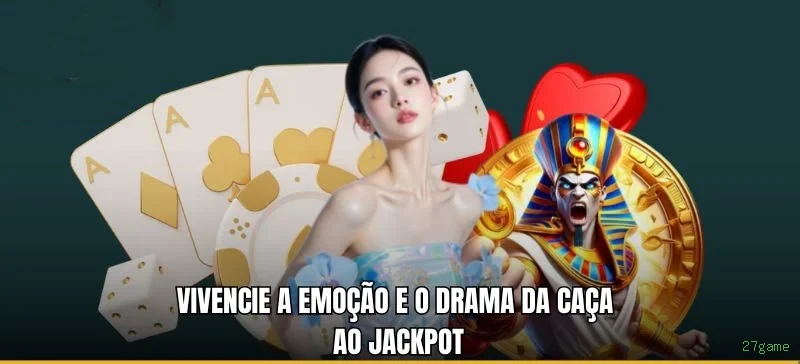 Suporte 27game