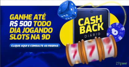 27game Cassino Clássico